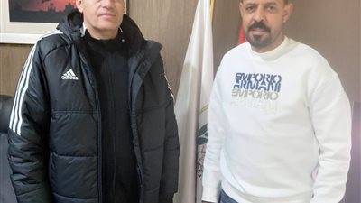 النحاس مديراً فنياً لطلائع الجيش .. وتوجيه الشكر ليوسف وجهازه