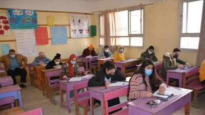 نتيجة الشهادة الإعدادية بأسيوط من خلال هذا الرابط