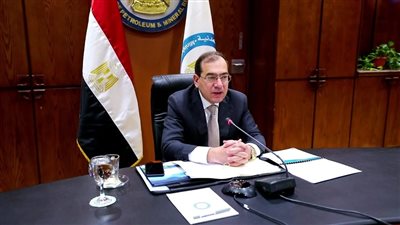 الملا: مصر تنجح في استقطاب 1.5 مليار دولار استثمارات جديدة بقطاع الغاز الطبيعي