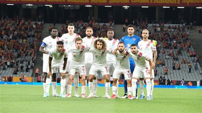 بسبب الزلزال المدمر .. هاتاى سبور يعلن انسحابه من الدورى التركى