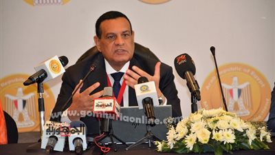 هشام أمنة : إستمرار غلق موانئ العريش و البرلس والبوغاز والدخيلة
