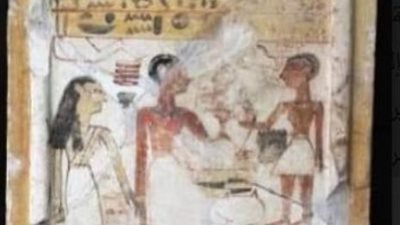 معرض مؤقت لنتاج حفائر البعثة الأثرية المصرية الإسبانية
