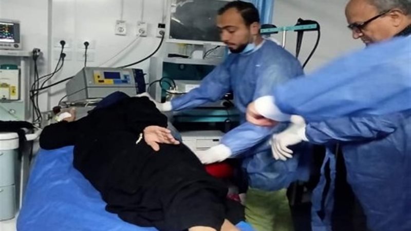 بوابة الجمهورية