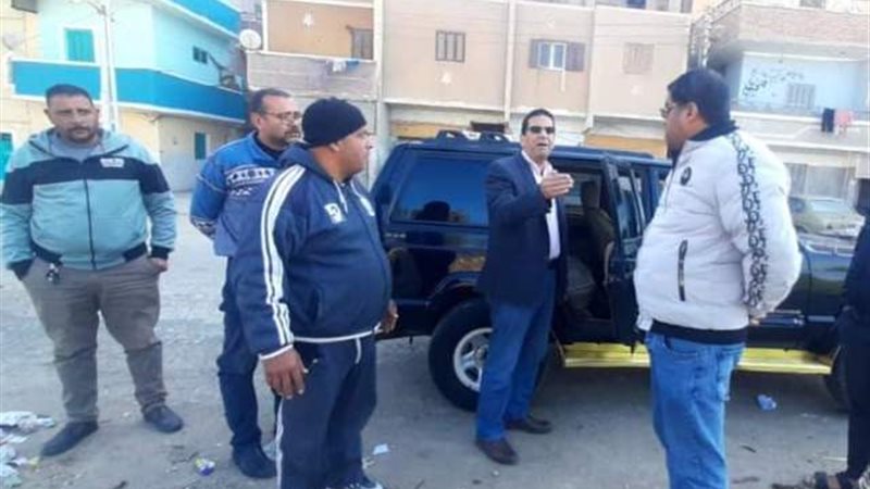 بوابة الجمهورية