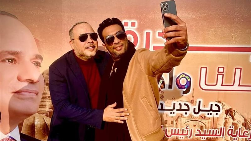 بوابة الجمهورية