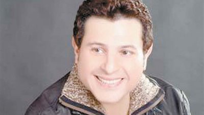 هاني شاكر يحتفل بعيد الحب مع جمهوره بالأوبرا