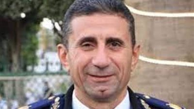 انتداب الطب الشرعى لتشريح جثة التل الكبير