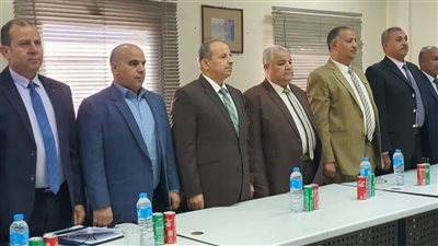 تعليم الأقصر يحصد المركز الأول والخامس فى مسابقة الإذاعة المدرسية