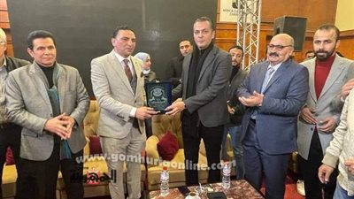 الشرقية تودع بعثتى هوكي الرجال والسيدات للمشاركة في بطولة إفريقيا
