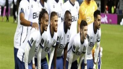 مباراة نارية..موعد نهائي كأس العالم للأندية بين الريال والهلال