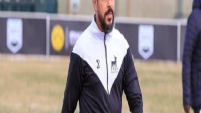 مدرب غزل المحلة: ضيعنا فرص كثير أمام المقاولون العرب وغاب التوفيق