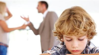 حالات منع سفر الطفل مع أمه بعد الطلاق