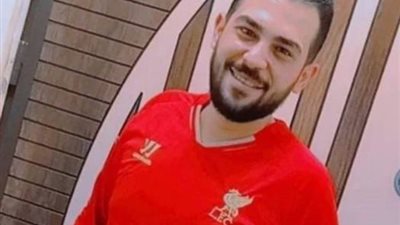 وفاة شاب بأزمة قلبية أثناء لعب كرة القدم بقرية سنباط بالغربية