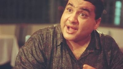 تعرف على أشهر إفيهات علاء والى الدين فى فيلم 