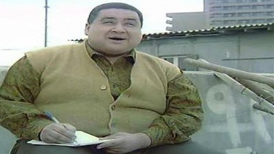 تعرف على اللحظات الاخيرة للفنان علاء والى الدين قبل وفاته