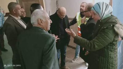 انشاء مركز رعاية صحة الأسرة بمستشفي الجامعة بالاسماعيلية