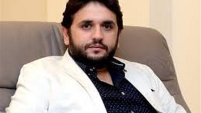 مصطفى خاطر طبيب نفسي فى 