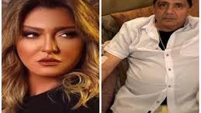تطورات الحالة الصحية لـ علا غانم بعد اعتداء زوجها عليها