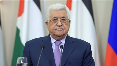 الرئيس الفلسطيني يبحث مع أبو الغيط اللمسات الأخيرة لمؤتمر القدس