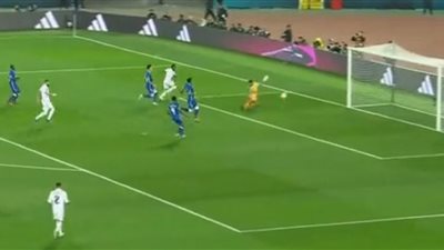 ريال مدريد يهزم الهلال السعودى بخماسية ويتوج بكأس العالم للأندية