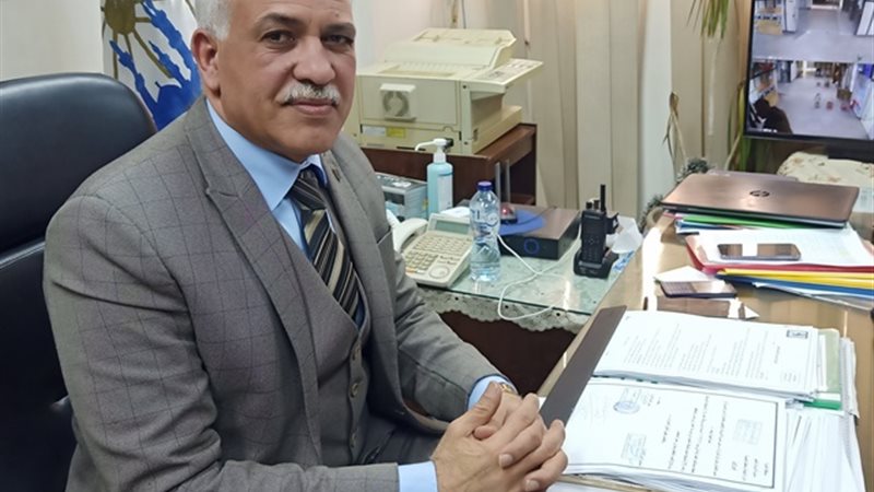 بوابة الجمهورية