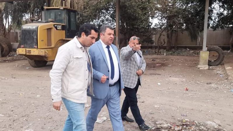 بوابة الجمهورية