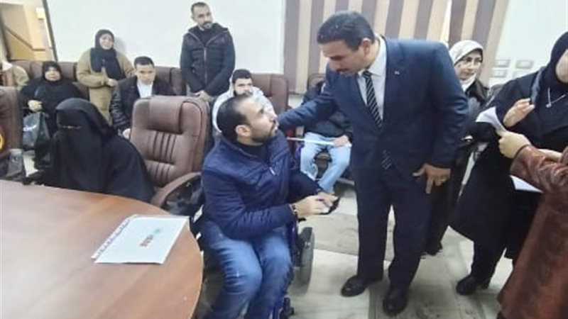 بوابة الجمهورية