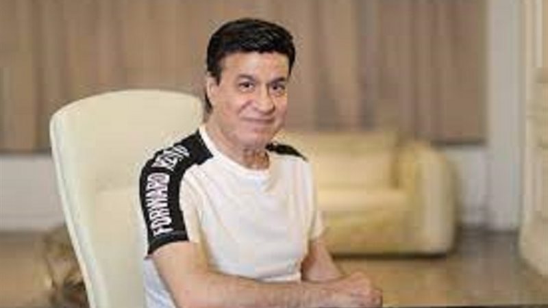 حلمى عبد الباقى