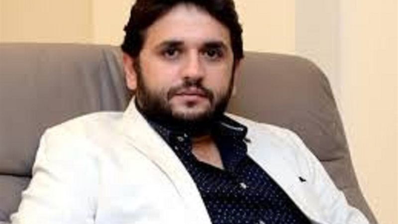 مصطفى خاطر