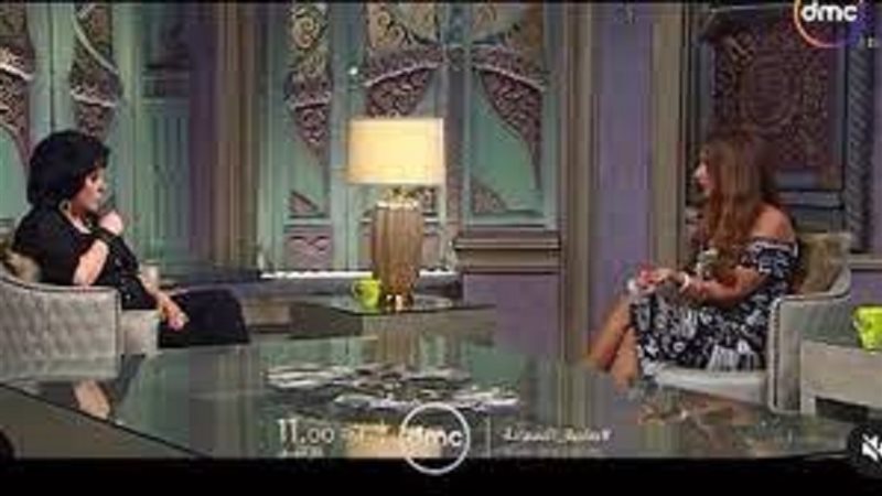 اسعاد يونس وزينة