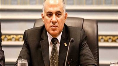 الري: تدعيم قنطرة وهويس كفر ربيع بالنوفية يهدف لإطالة عمرها الافتراضي