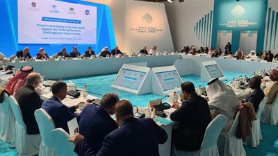 د.معيط:إضافة فئات جديدة للمشروعات الخضراء ضمن محفظة مصر المستدامة