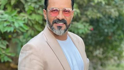 محمد رجب يشارك فى مسلسل