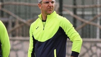 البنك الأهلي يكشف موقف بابا فاسيليو من الرحيل عن النادي