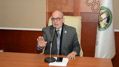 د. القصبي: انتزاع النص من سياقه العام يؤدي إلى انحراف في الفهم