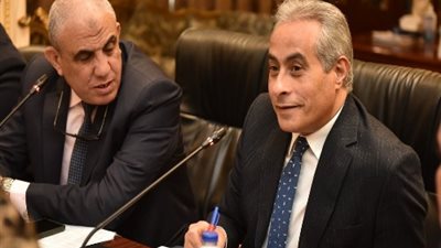 نرعى الحقوق المشروعة..وضوابط صارمةضد شركات الحاق العمالة المخالفة
