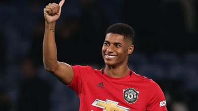 راشفورد يستغل سرقات لاعبي البريميرليج.. ويدشن مشروعه الخاص