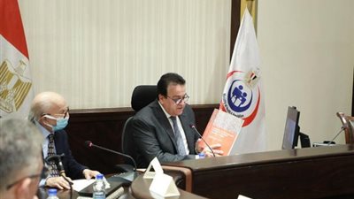 الصحة: إعدام 51.5 طن أغذية و19 ألف لتر مشروبات غير صالحة للاستهلاك الآدمي