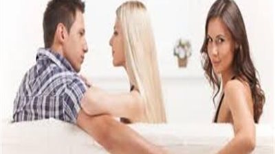 كيف تكتشفين زواج زوجك من أخرى؟.. نهاد أبو القمصان تُجيب.. فيديو