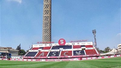 نقل تدريبات الأهلى من ملعب التتش.. أعرف السبب