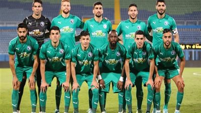 الجباس واكرامي في كشف المنشطات عقب مباراة بيراميدز والجيش الملكي