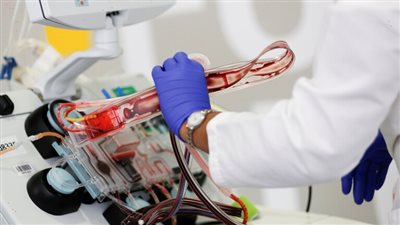 ابتكار تكنولوجيا جديدة تعالج السرطان
