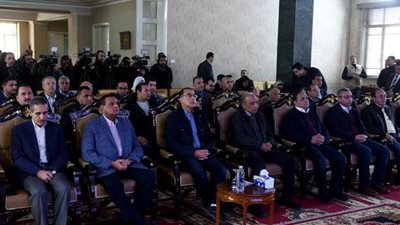 مدبولي:الحكومةهدفها النهوض بصناعةالغزل والنسيج وفق توجيهات الرئيس