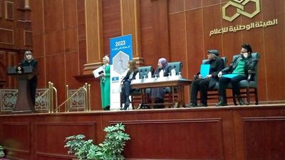 وزير التعليم العالي:الإذاعة أداة فعالة للاحتفال بالحياة الإنسانية