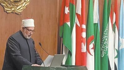 الأزهر ينتقد ازدواجية المعايير الدولية.. إزاء الانتهاكات الإسرائي