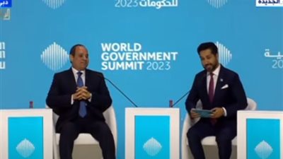 الرئيس السيسي قطاع الكهرباء كلفنا ١،٨ تريليون جنيه لتطويره