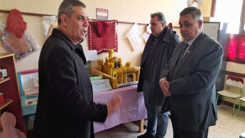 بوابة الجمهورية