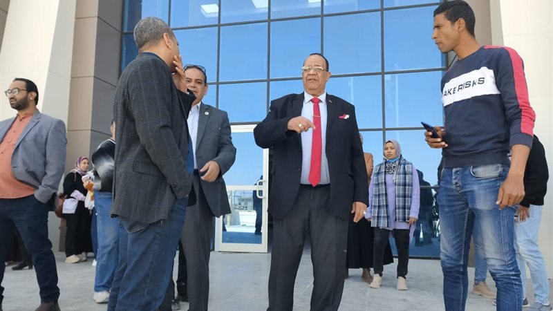 بوابة الجمهورية