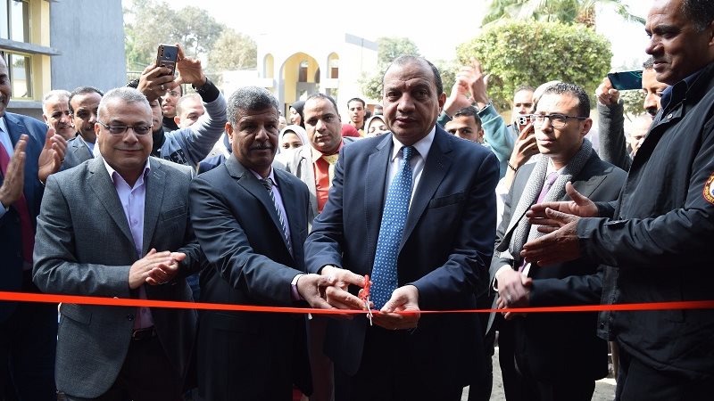بوابة الجمهورية