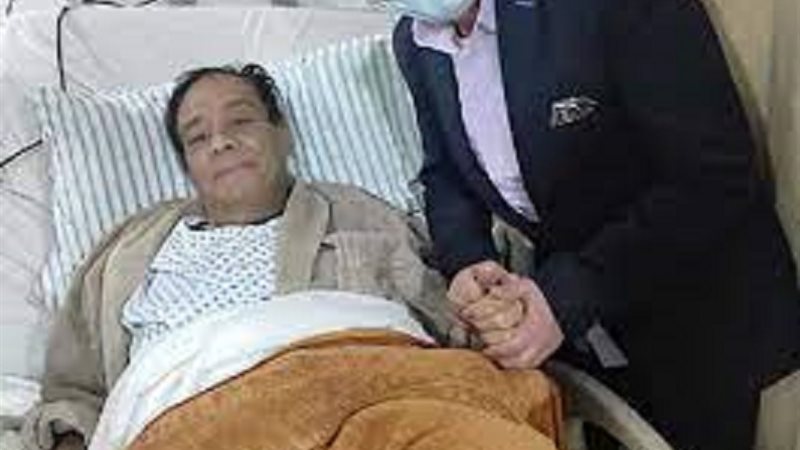 حلمى بكر